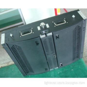 lightever P2.5 indoor full color led display in Guangzhou/high definit